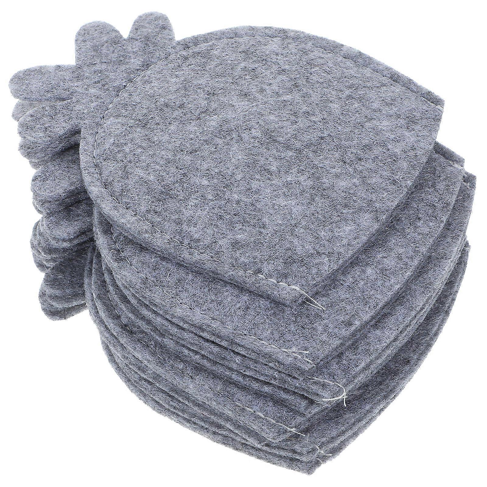 Easter Egg Bags Pineapple Shaped Cover with 8Pcs for Party Table Decor