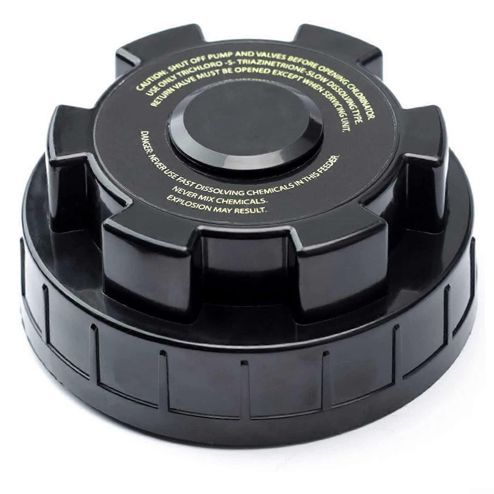For Hayward CLX200C Chlorinator Cover Lid Only CL200 CL220 Tab Feeder for Dry Chemical Feeder