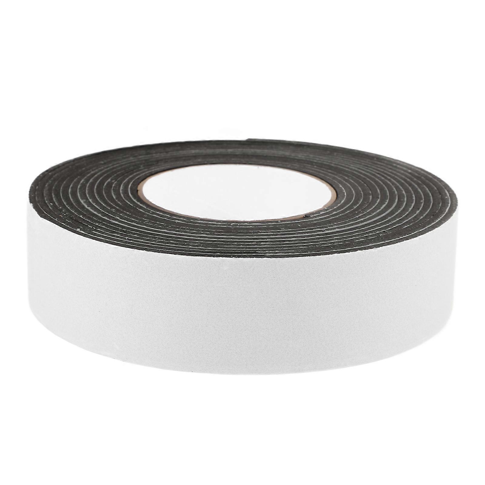 Skid Furniture Pad Adhesive Mat for Floor Protection – Wide Thick Roll for Tables, Chairs, Sofas – Easy Installation Cushioning