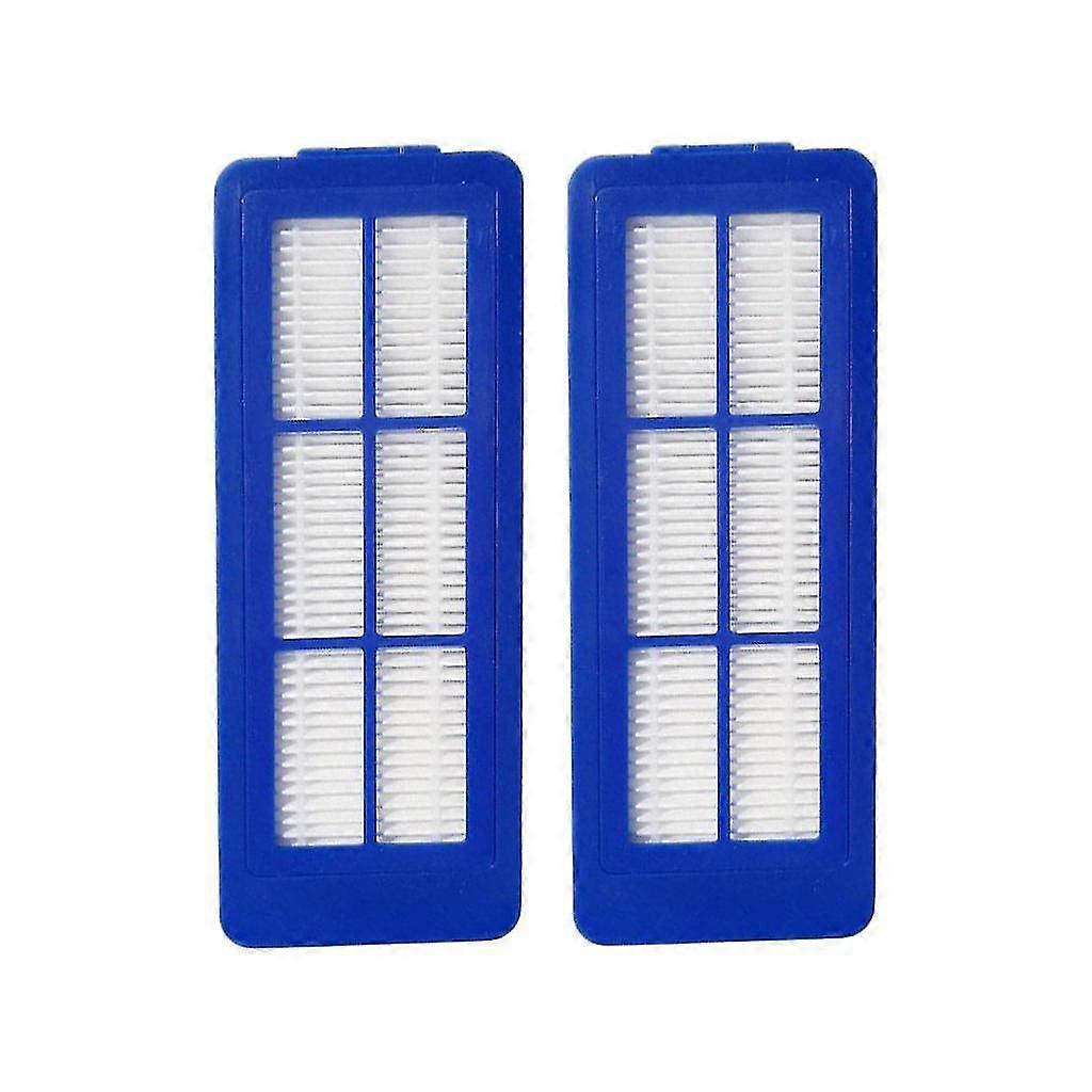 Portable Filter Spare Parts Cleaning Carpet Sweeper Attachment 2Pcs for Eufy