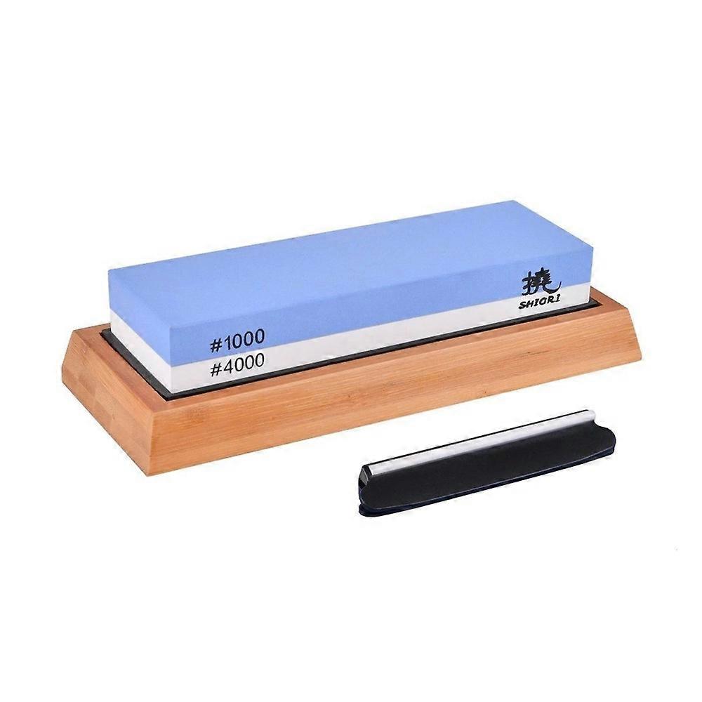  Shioriwaterstone sharpener 1000/4000 180uniw
