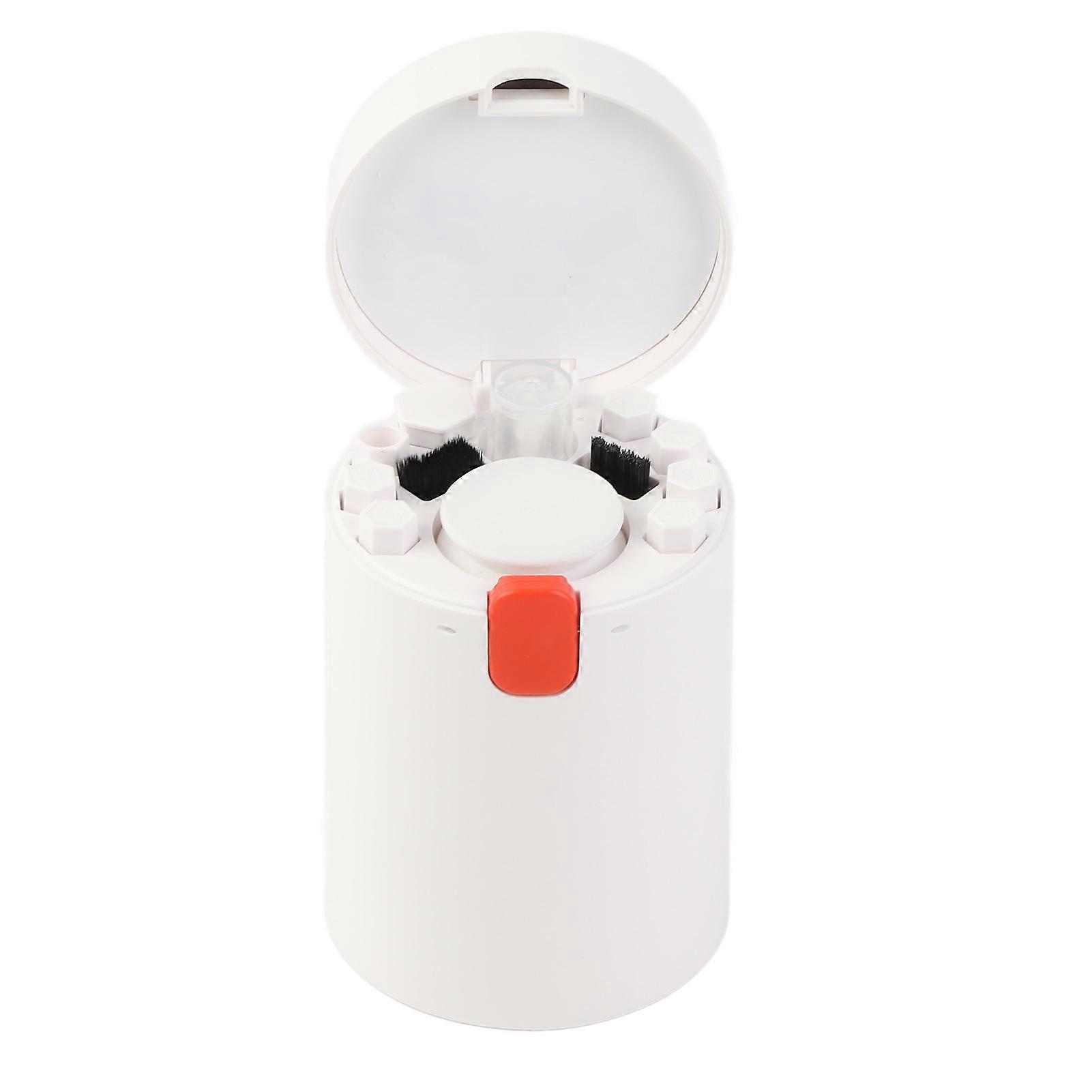 Phone Cleaning Set with Spray Portable Multifunctional Cleaning Kit for Earphone Keyboard Laptop