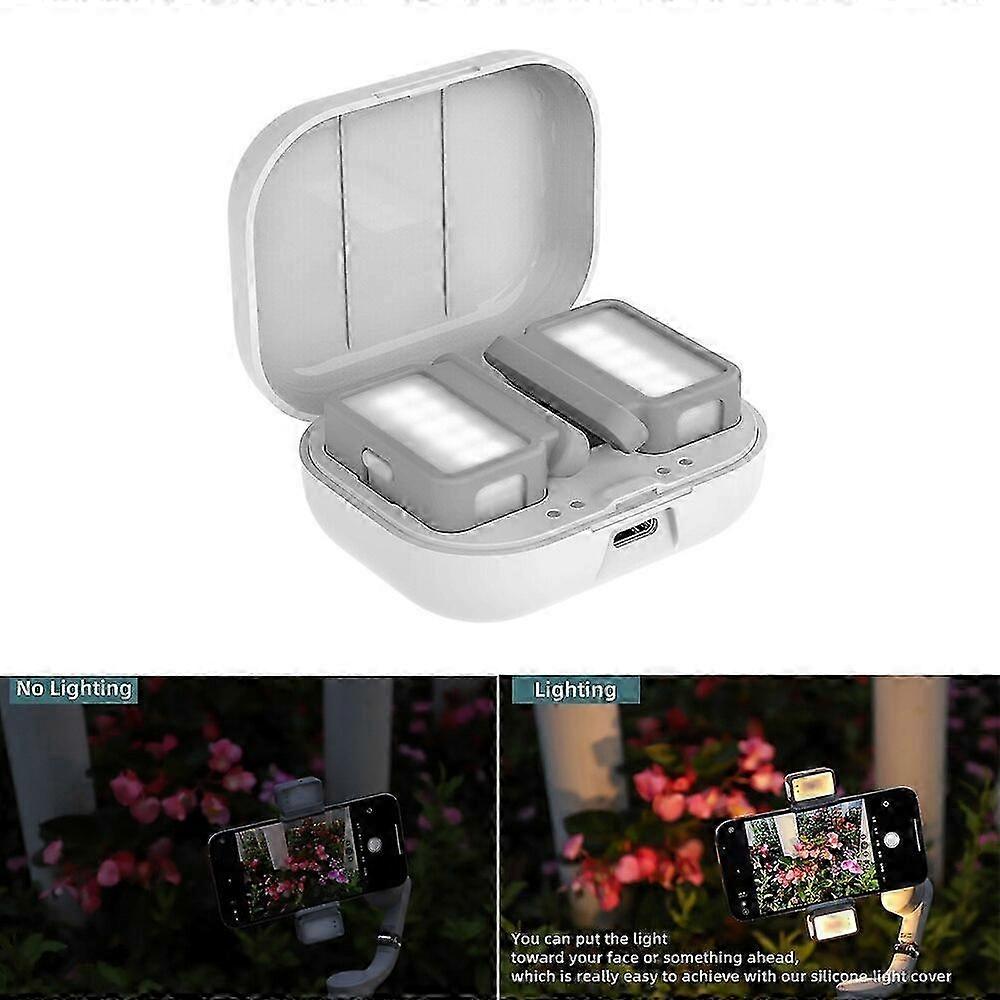 Storage Bags for Compatible Brand Handheld Gimbal Accessories, Black Durable Carrying Case for OM5 Models, Simple and Portable Design