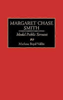 Margaret Chase Smith