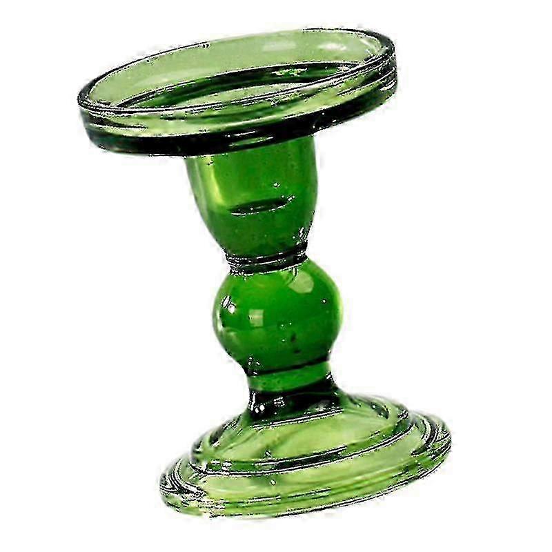 1pc Home Decorations, Pillar Candle Holders