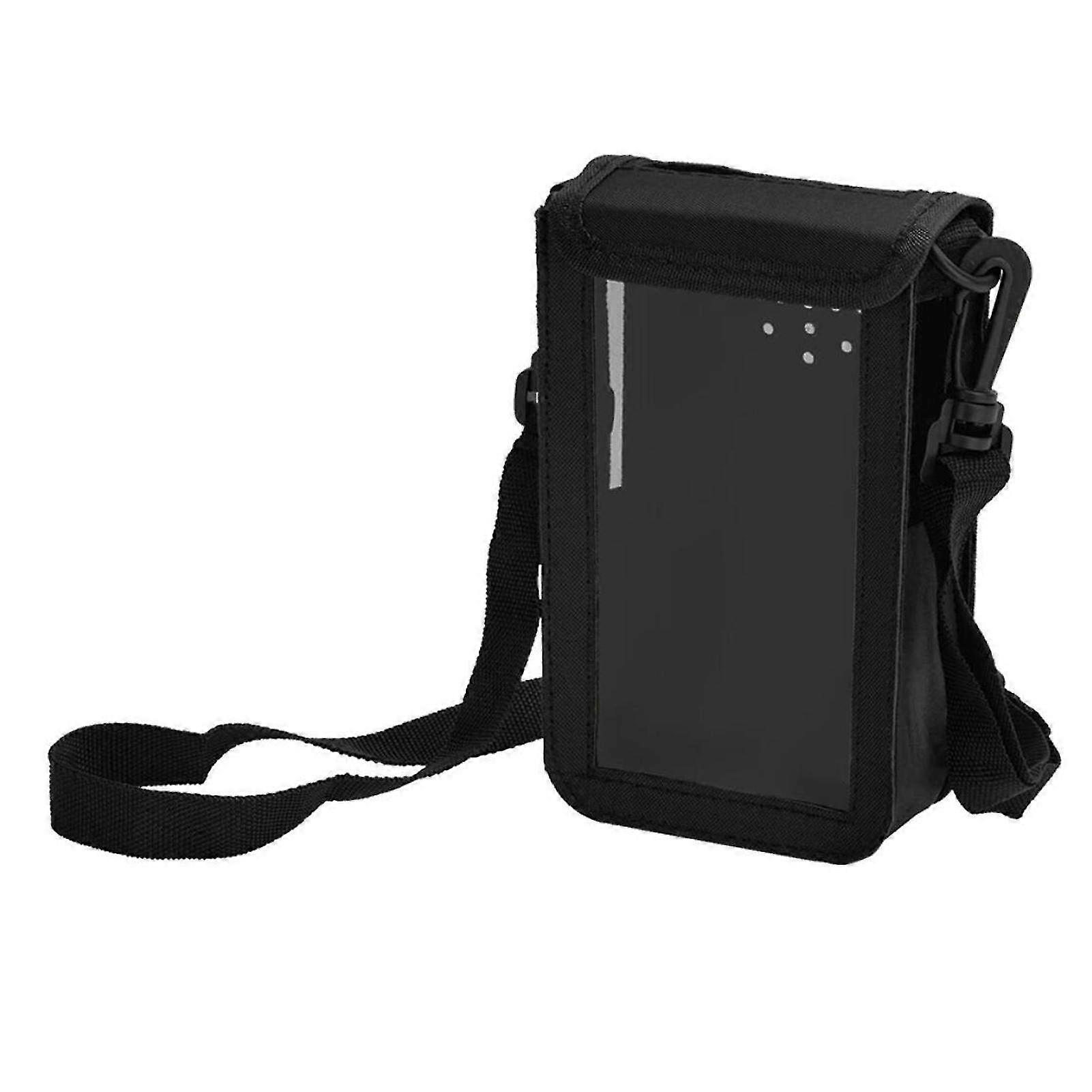 Protective Case Bag for GT Media V8 Finder2 - Lightweight Anti-Shock Portable Star Finder Cover with Cloth for Outdoor Use