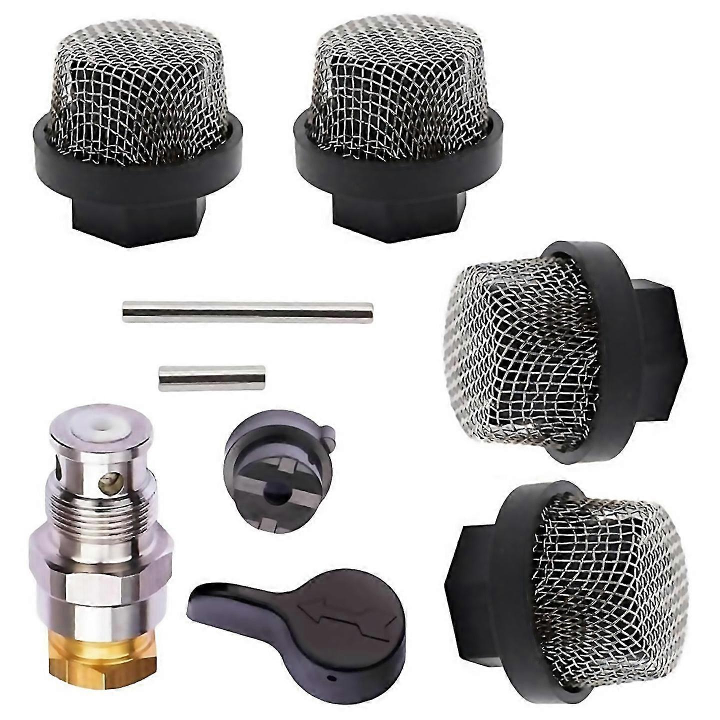 For Compatible For Airless Paint Sprayer,235014 Prime Sprayer Valve