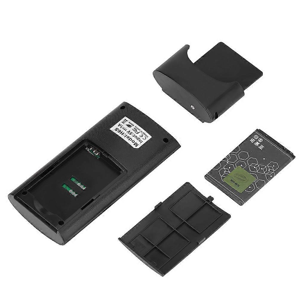 Wireless Voice Intercom Doorbells Two way Talk Home Doorbell Intercom Kit