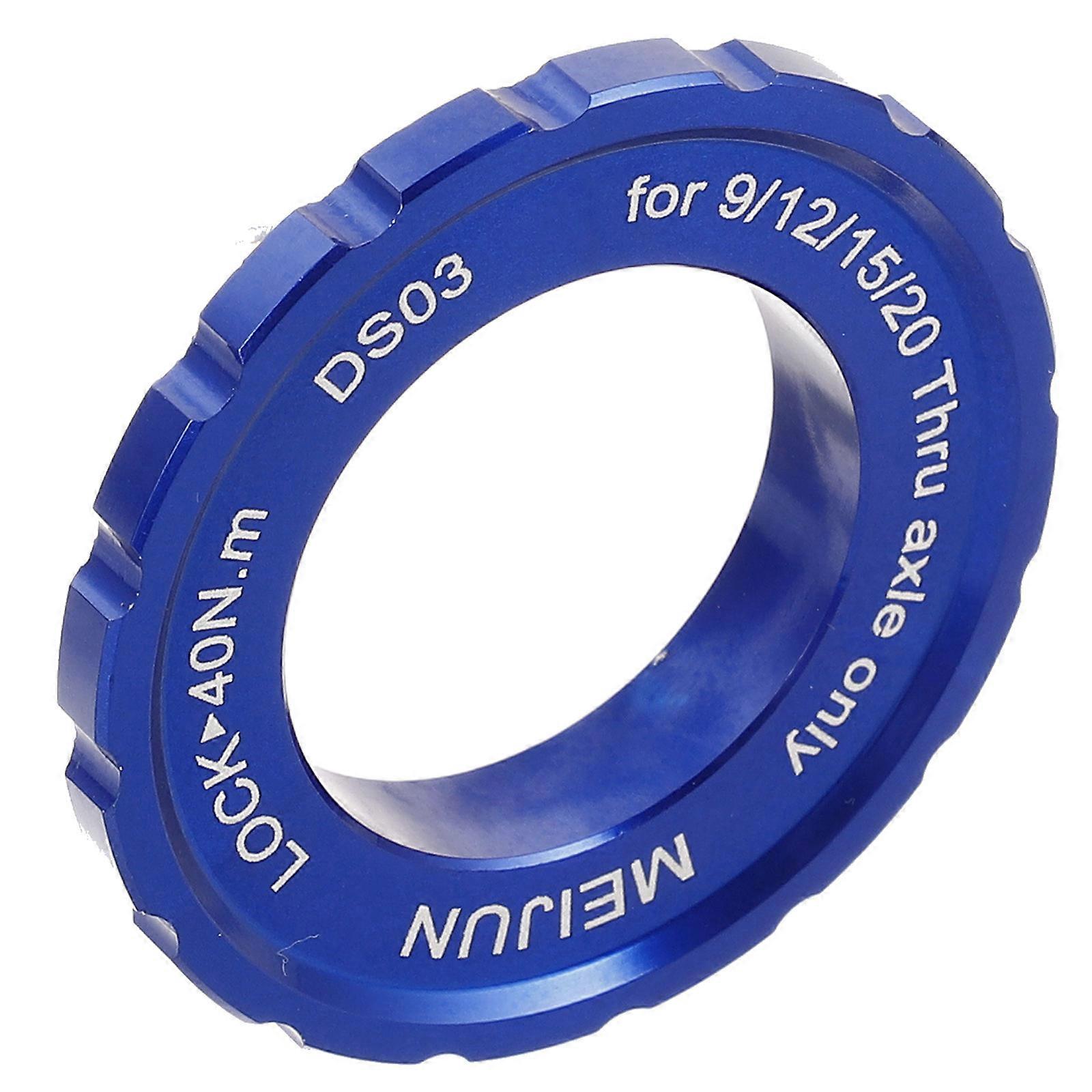 Alloy Cassette Lockring Tool Ensure Bike Safety Performance Cyclists 1Pack