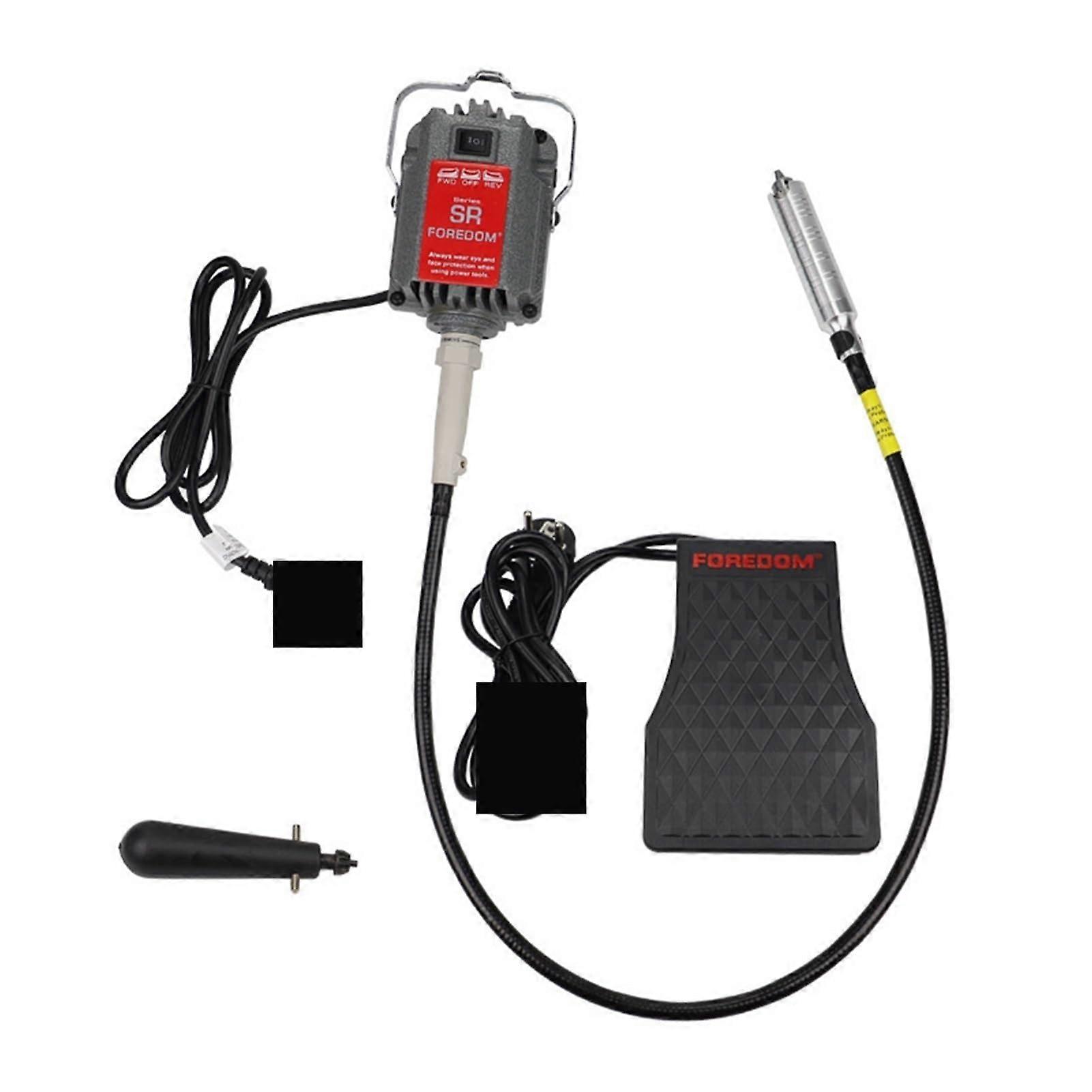 Jewelry Polishing Machine, Performance Gemstone Polishing Kit