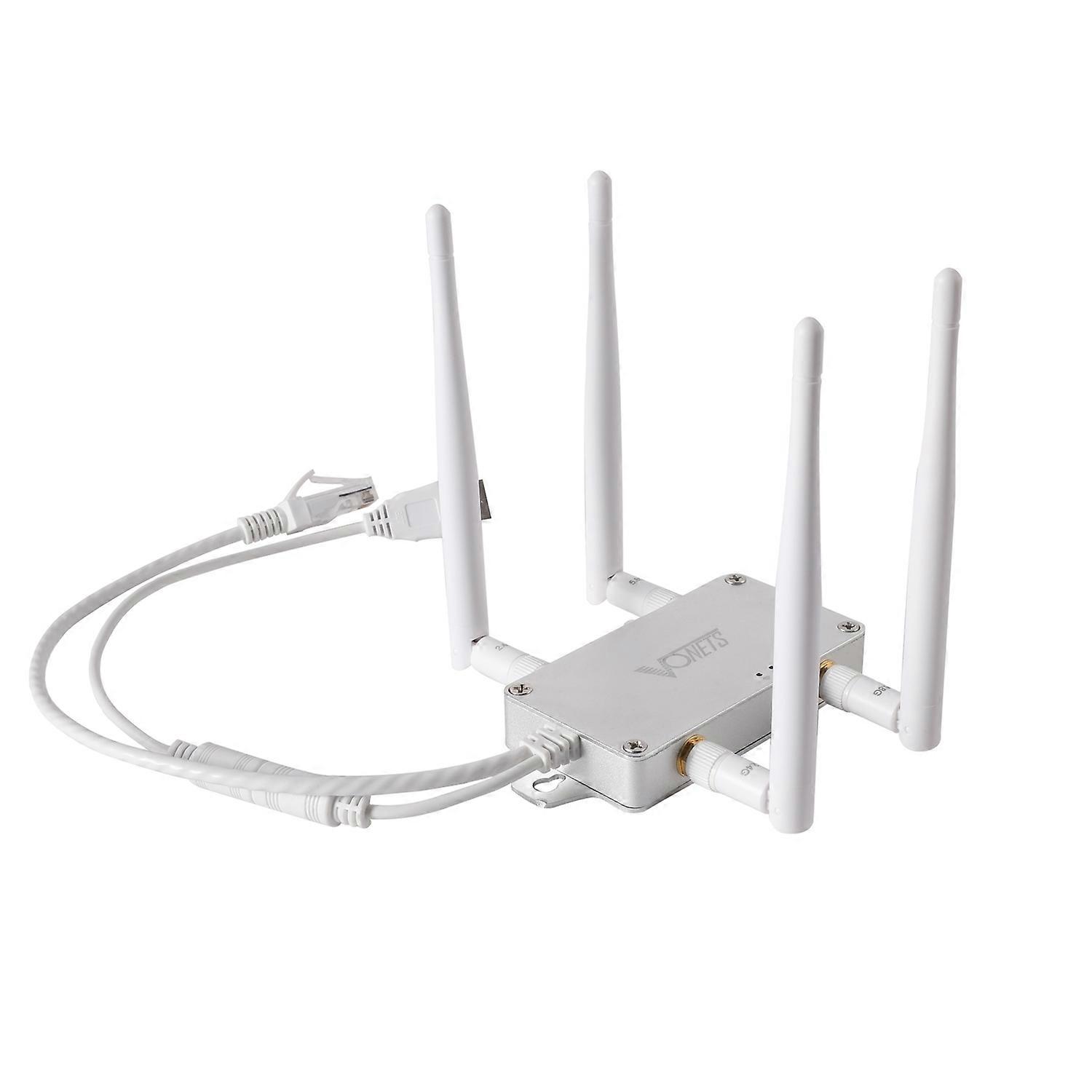 VONETS VBG1200 Dual Band Wireless Router Repeater
