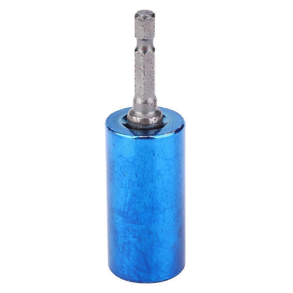 7-19mm Universal Socket Wrench Set with 3/8 inch Power Drill Adapter