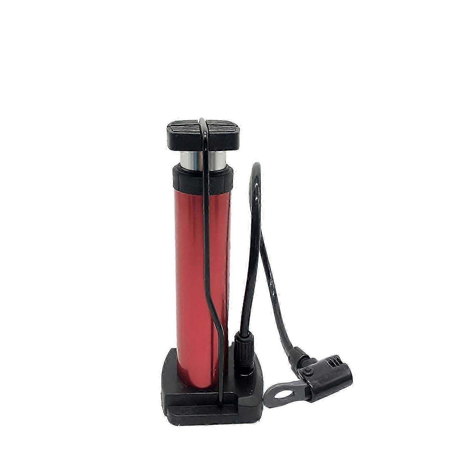 Mini Portable Foot Pump for Balls - Advanced Design