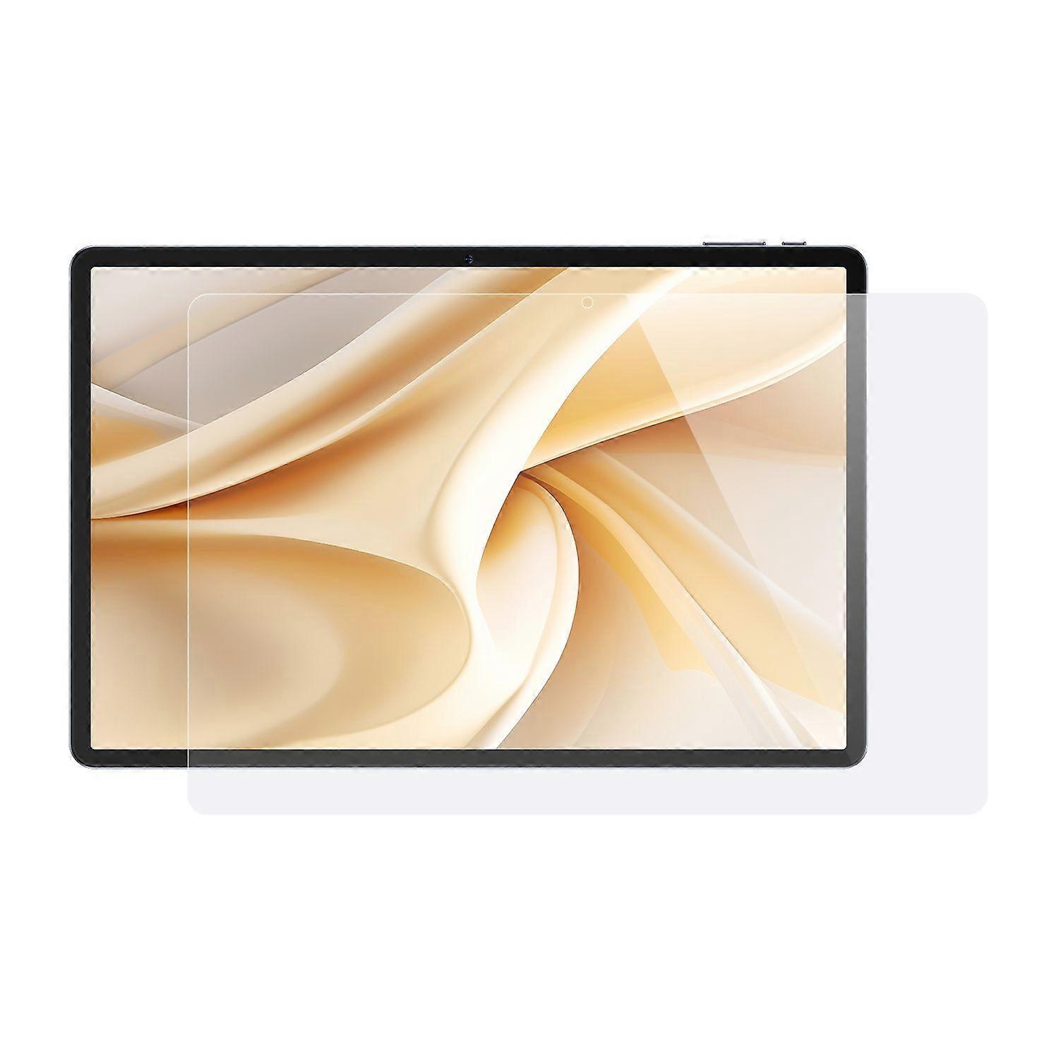 2pcs Ulefone Tempered Glass Screen Protector For Ulefone Tab A11 Pro