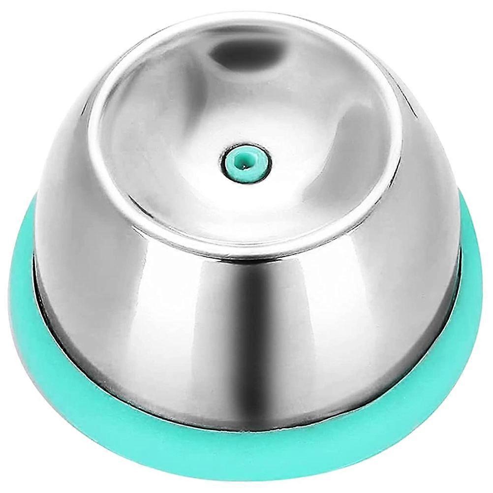 أداة تثقيب البيض العملية 1 مجموعة المطبخ الفولاذ المقاوم للصدأ ثقب البيض المثقاب العرض