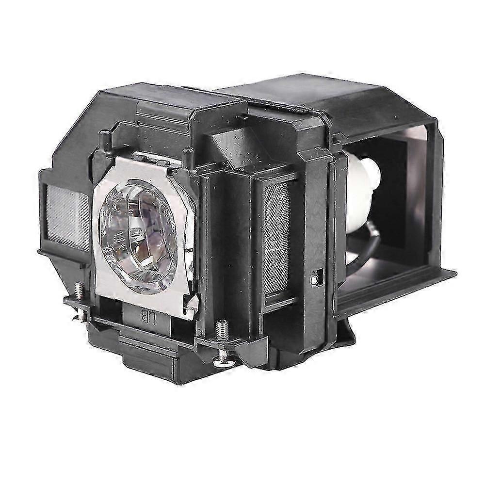 Replacement Projector Lamp Bulb For EPSON for ELPLP96 / V13H010L96 EB-W39 EB-W42 EB-X41 EB-W05 with Housing