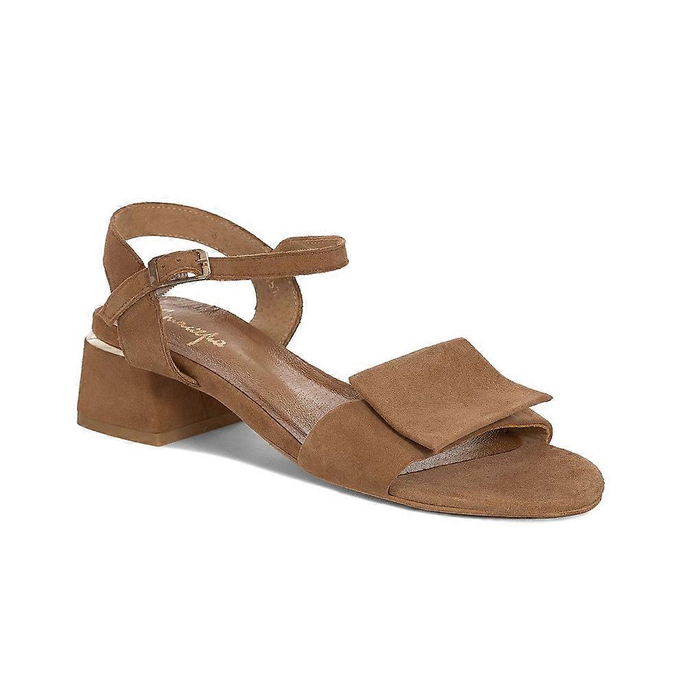 Shoes Maciejka 0519829005