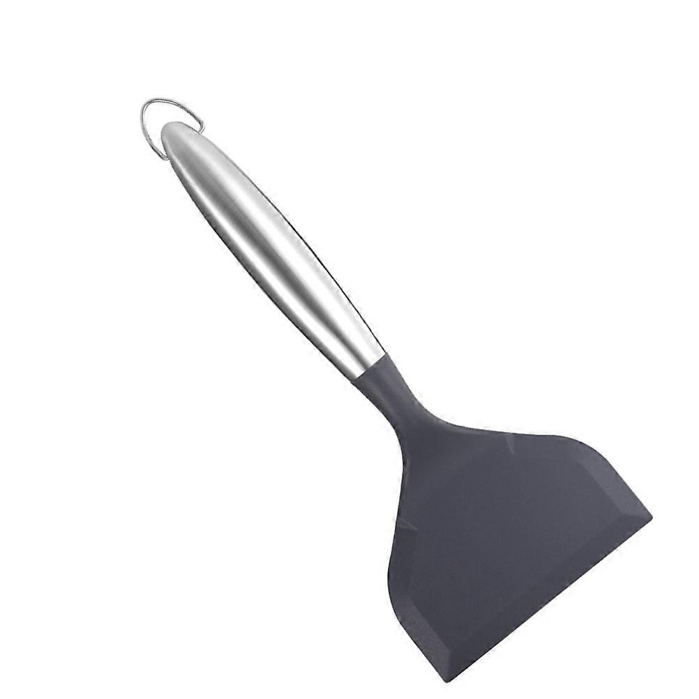 Silicone Cooking with Handle for Wok Kitchen Supply