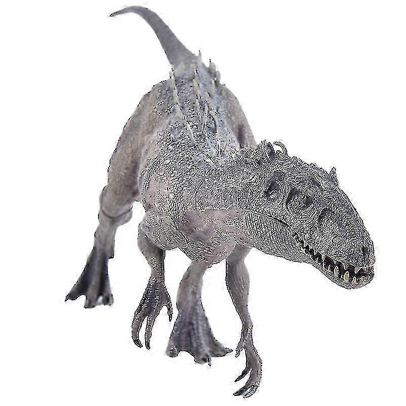 AURA Big Size Jurassic Indominus Rex Simulation Dinosaur Model Toy Pvc Action Figure