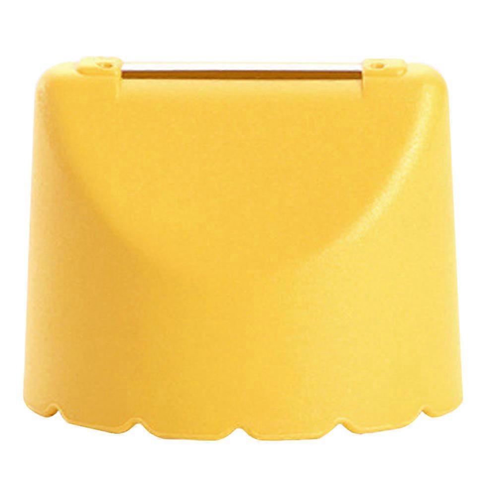Vegetable Peeling Tool Household Fruit Cucumbers Kitchen And Long-Lasting For Fast Food Restaurant Use 7.1X7.1X5.5Cm 1Set