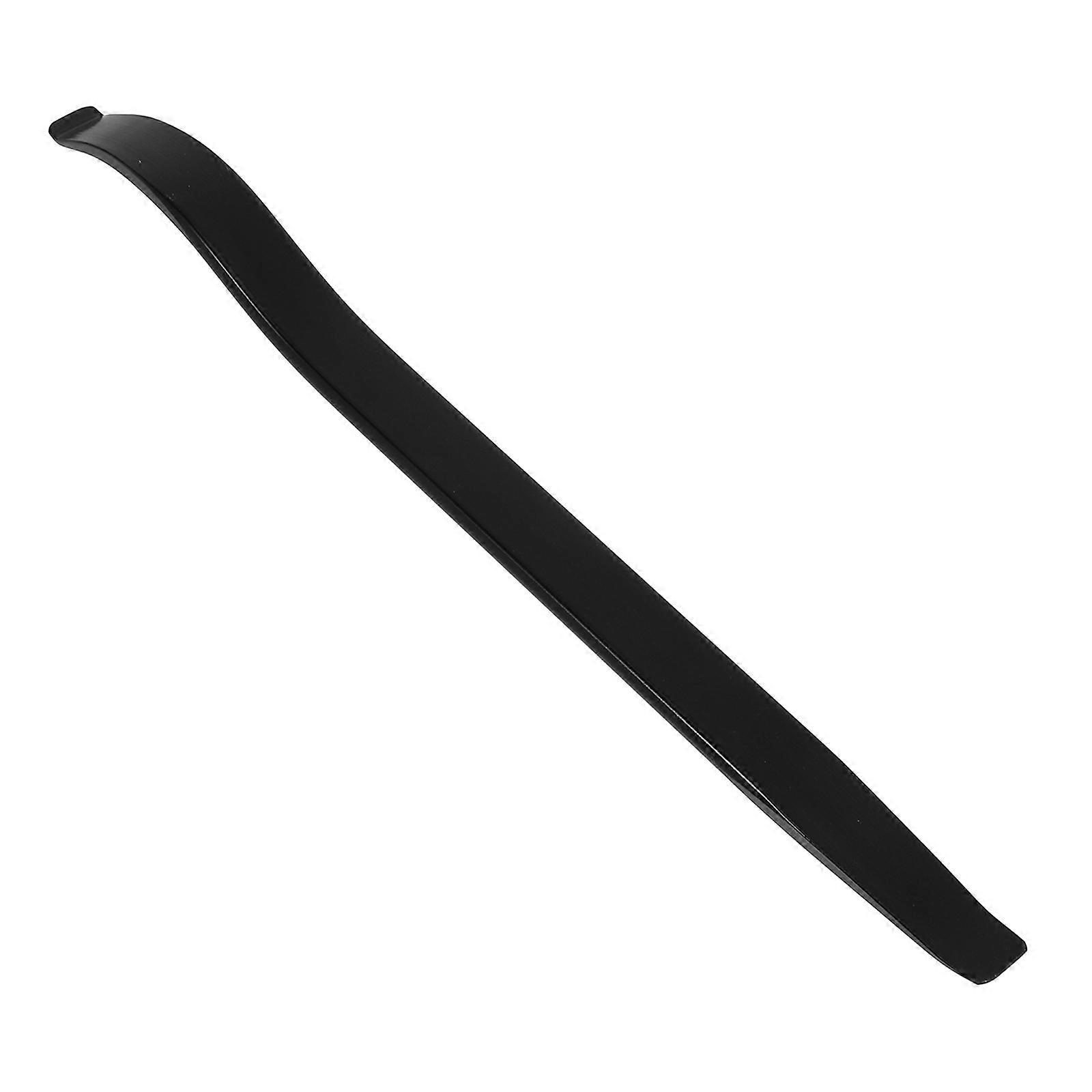 Motorcycle Tire Tools Tire Removal Tool Smooth Polished Metal 15 Inch 1Pcs
