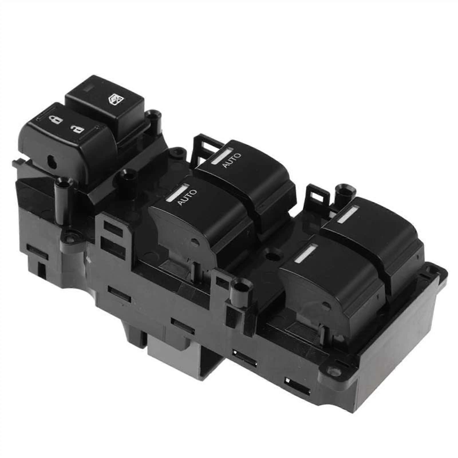 Auto front left window regulator switch 35750SZAA31 35750SZAA31 1 piece