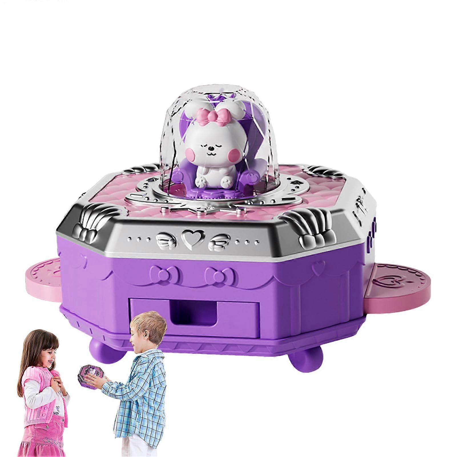 Sticker Maker Set, Handmade Sticker Machine 93X for Creative Learning, DIY Crafts, and Custom Stickers