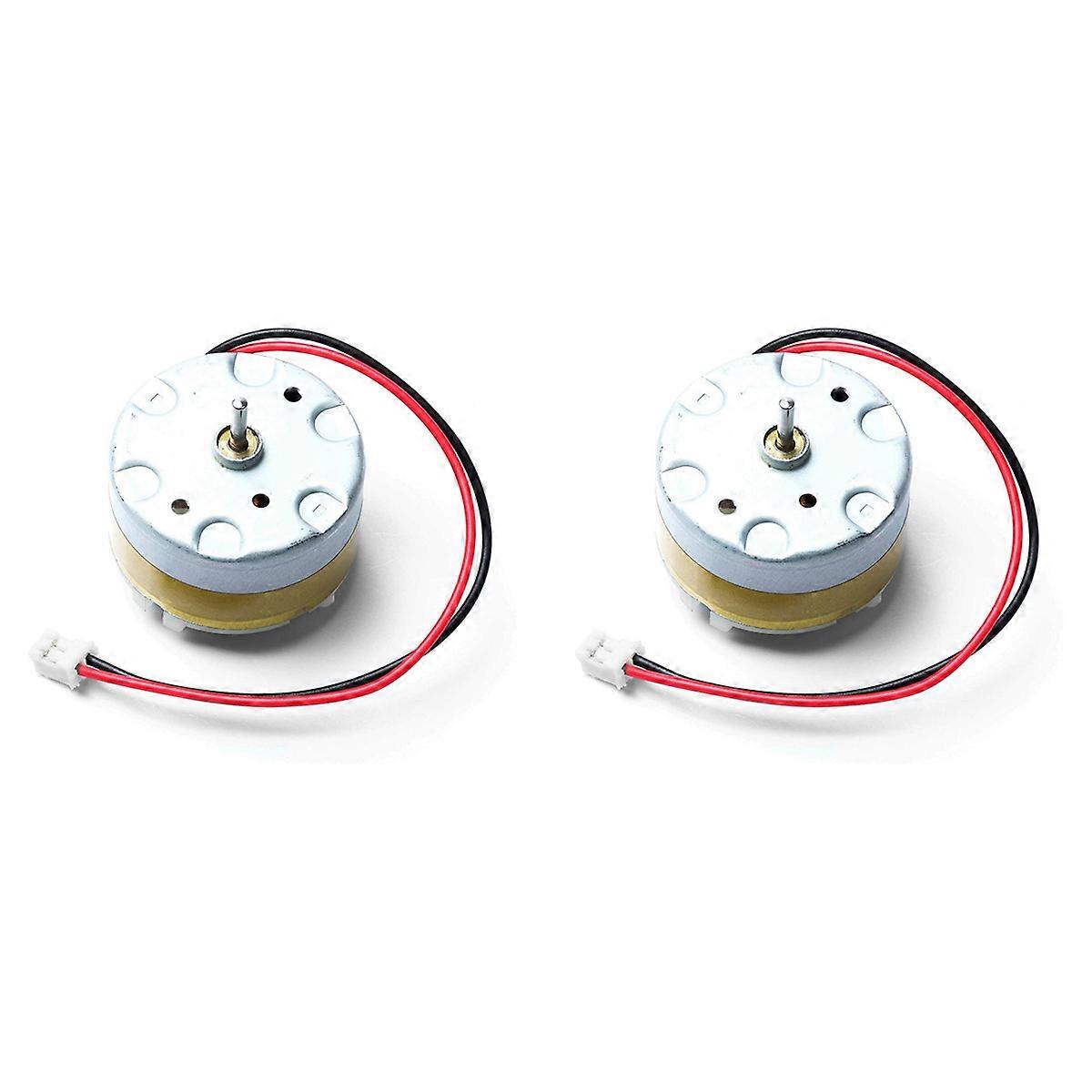 Replacement Lidar Motor with Cable for XV