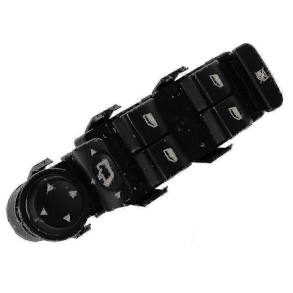 For Citroen C5 I, Ii, C8 Window Switch (with Mirror Folding Function)