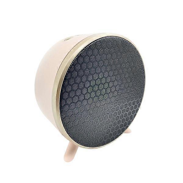 Computer Speakers 3 Desktop Bluetooth Speaker Laptop Desk Speaker High Sound Quality Space Saving