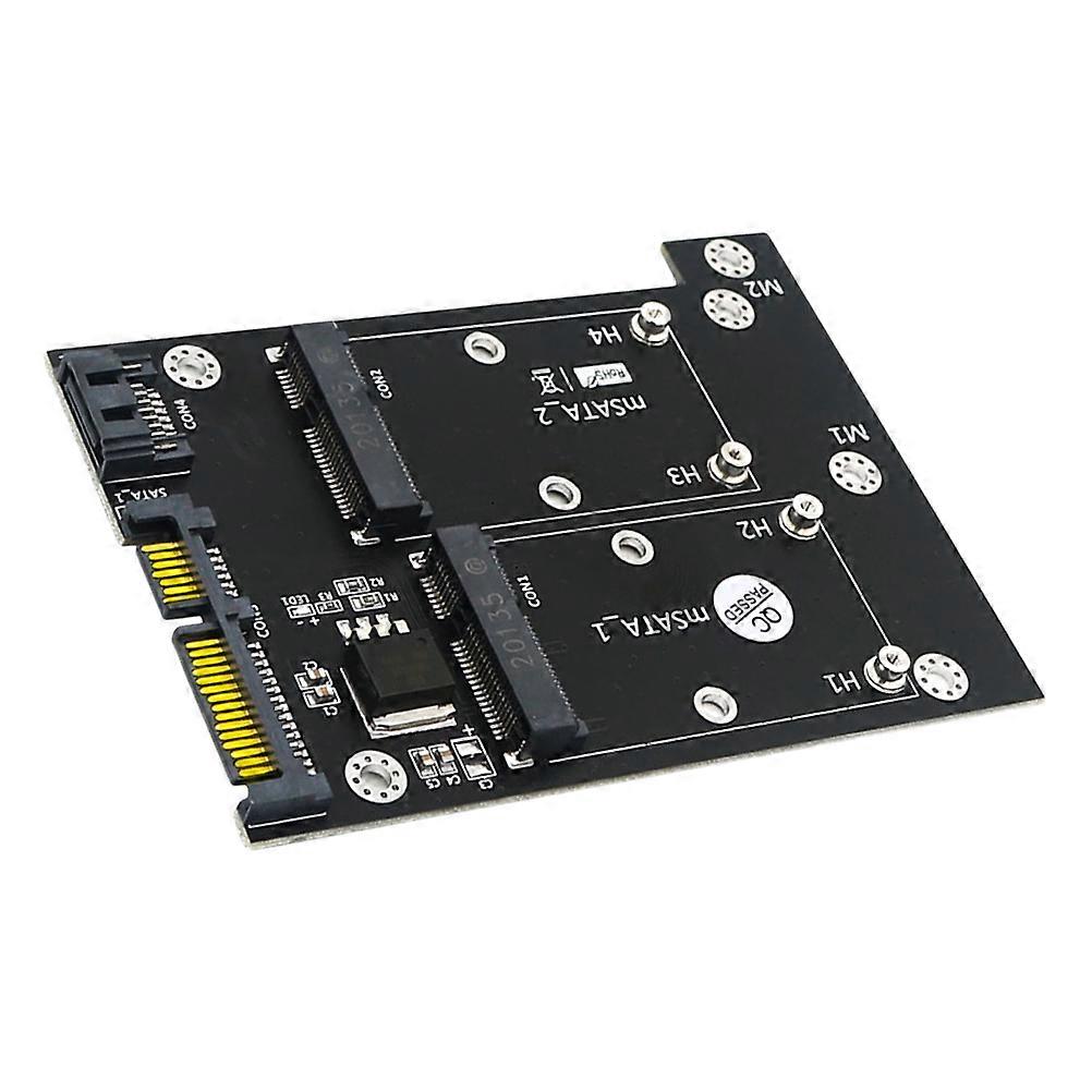 3 6Gbps Support Led Power Indicator Converter Card For Tech Enthusiasts 1Pcs