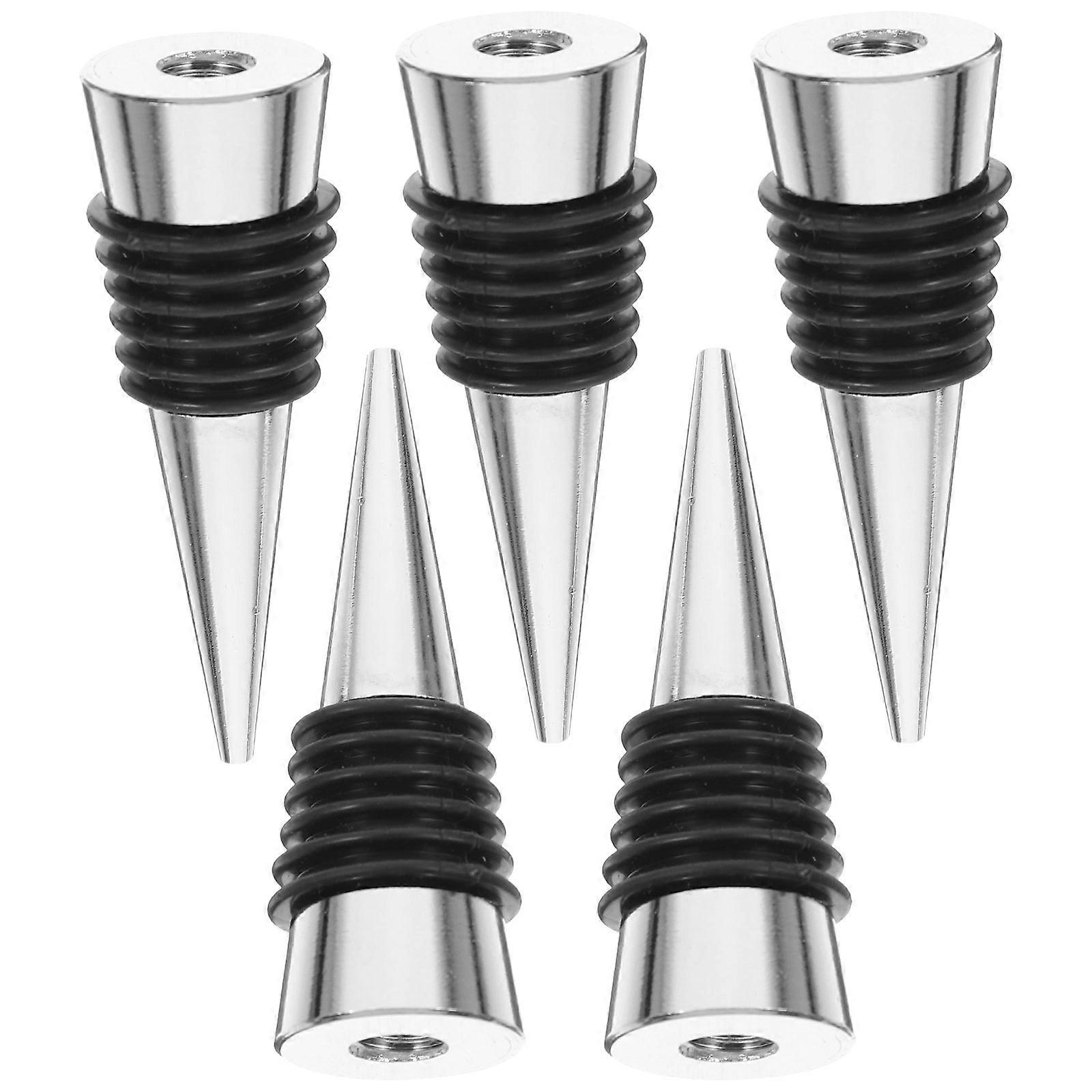 5Pcs DIY Inserts Reusable Decorative Set
