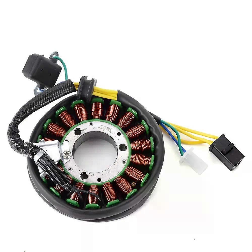 32101-42A40 Motorcycle Stator Coil For Suzuki DF125EX DF200EW / DR200SE DR125SE 32101-42A30
