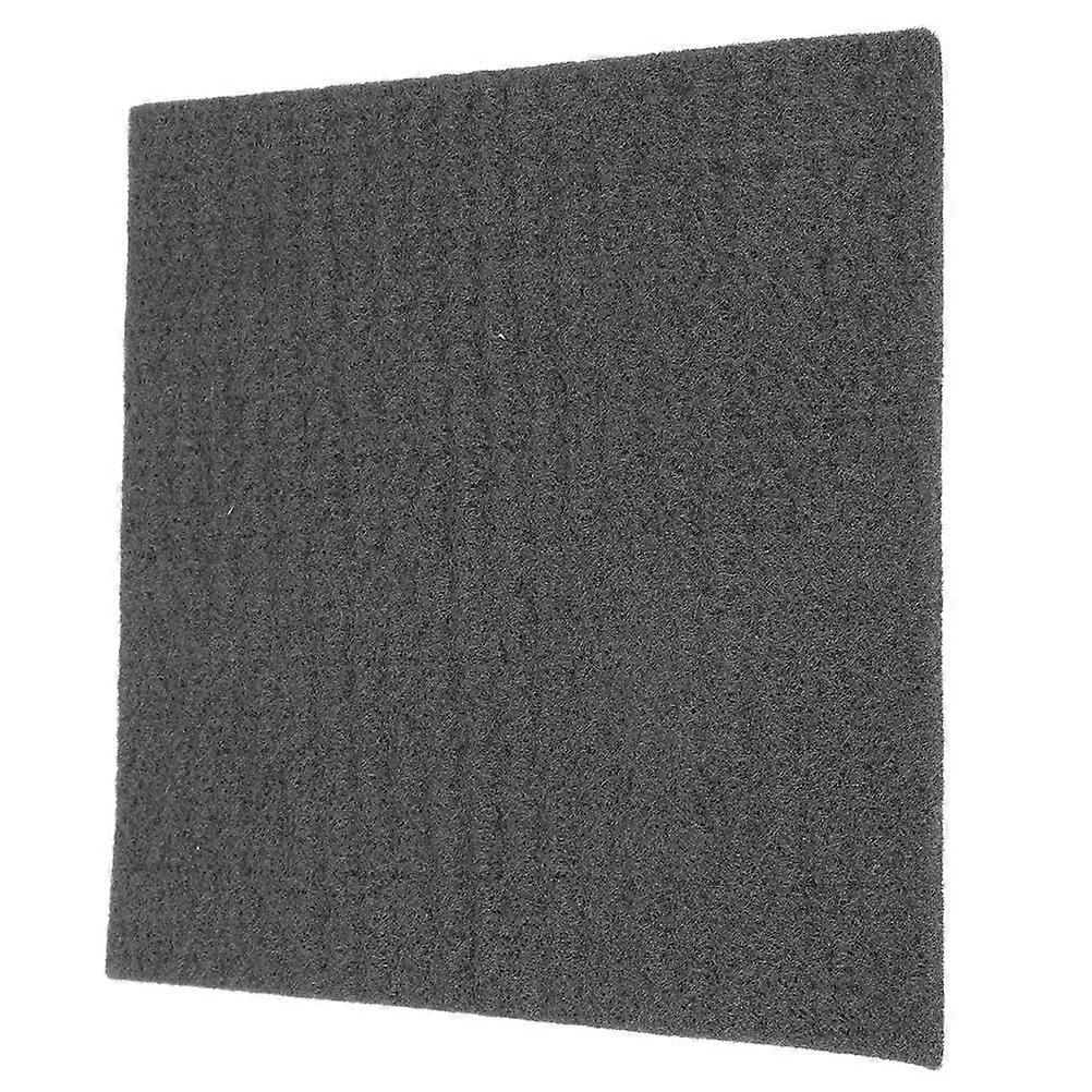 Carbon Felt Welding Blanket – Heat Resistant, Fireproof Insulation for Welding, Lightweight, Easy to Use and Store, Exceptional Thermal Protection