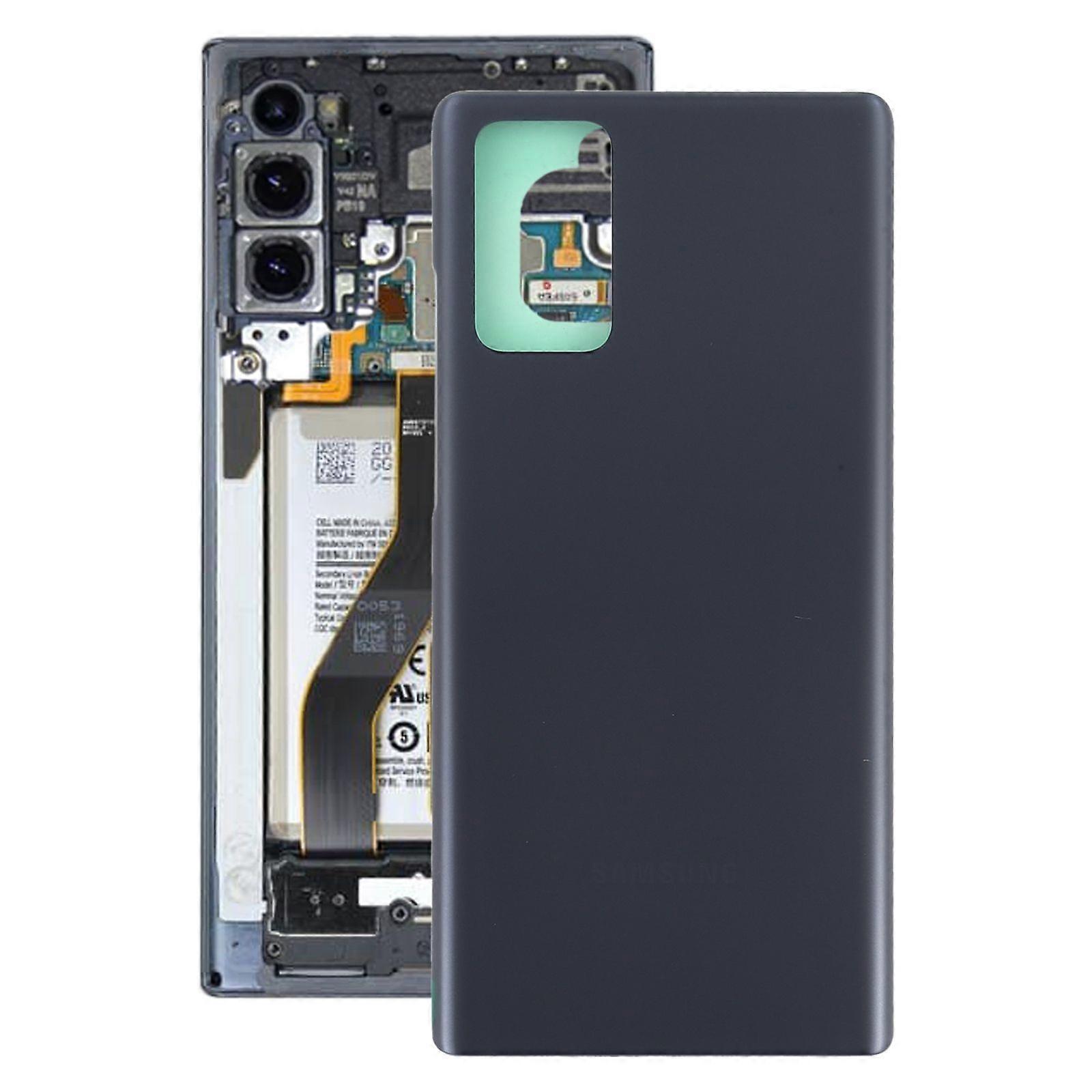 Battery Back Cover for Samsung Galaxy Note20