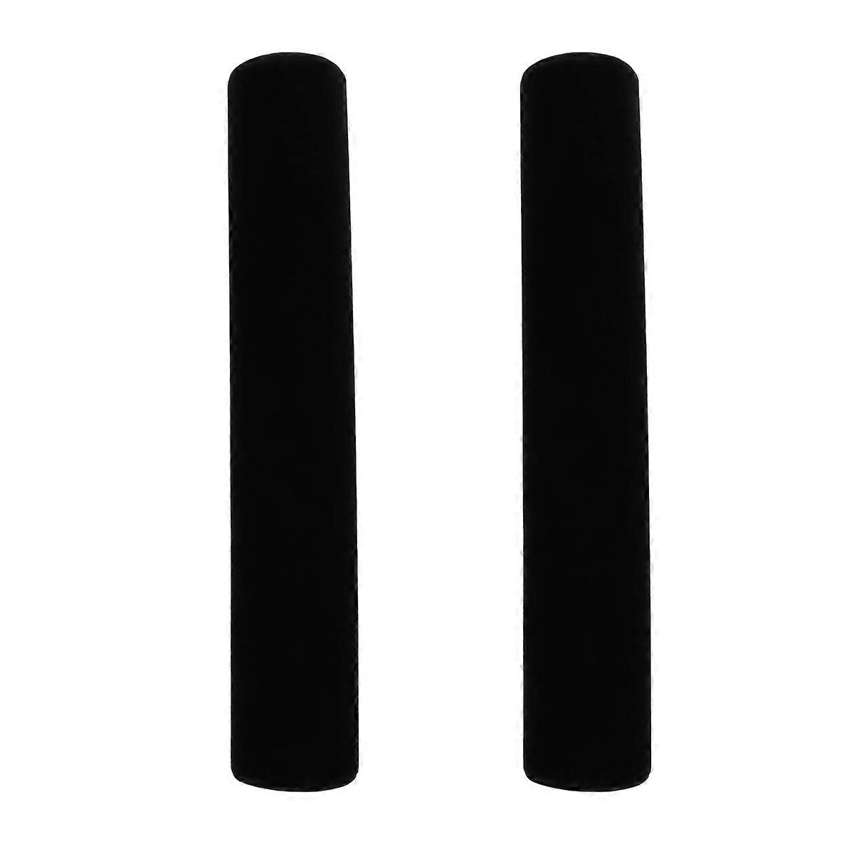 Bangle Organizer Stand Jewelry Organizer Retail Display Lint Rectangular Simple and Elegant Design 2Pcs