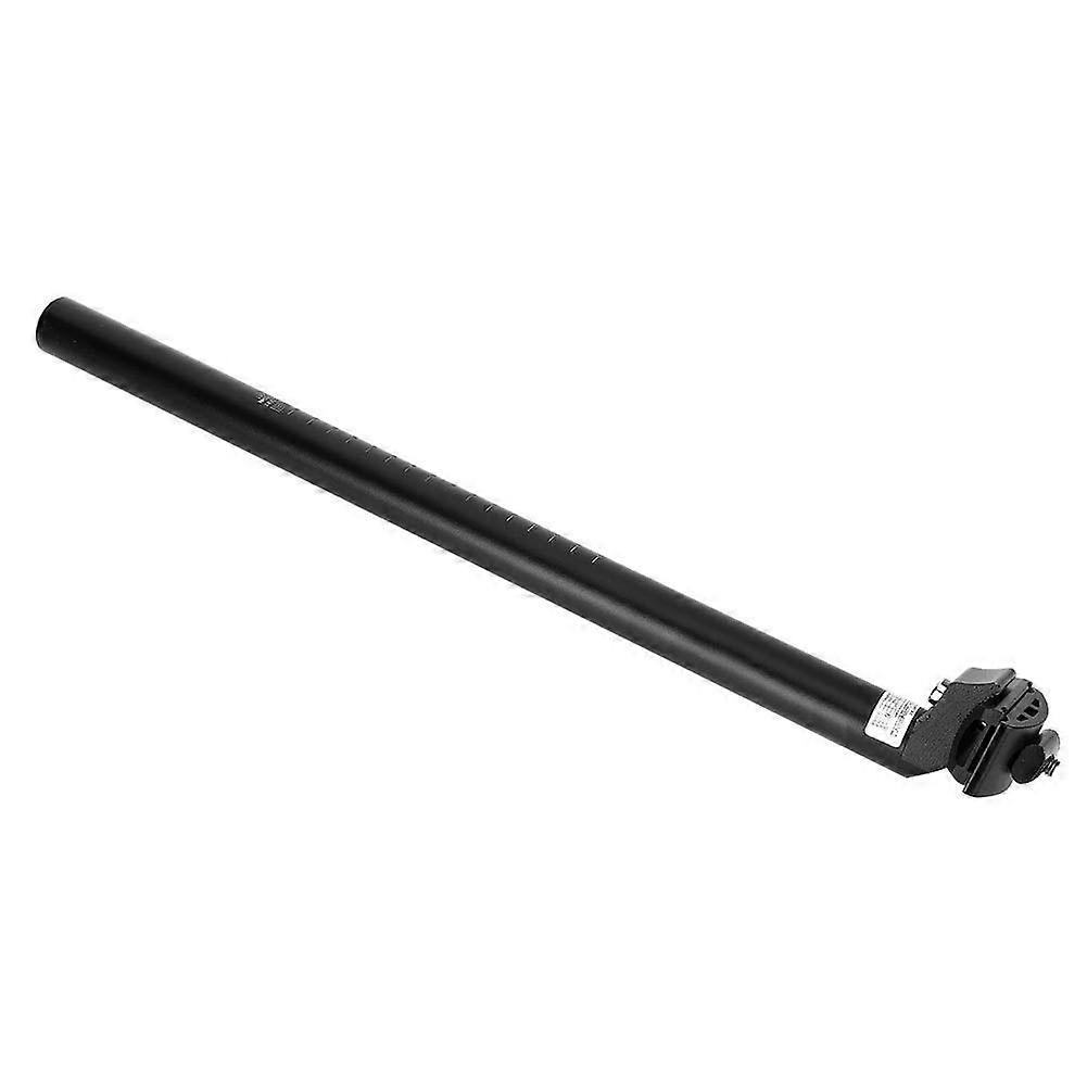 MEIJUN Bicycle Seatpost Aluminum Alloy <span class="ui-risk_flag3">MTB</span> Road Bike <span class="ui-risk_flag3">Seat</span> Post (28.6x450mm)
