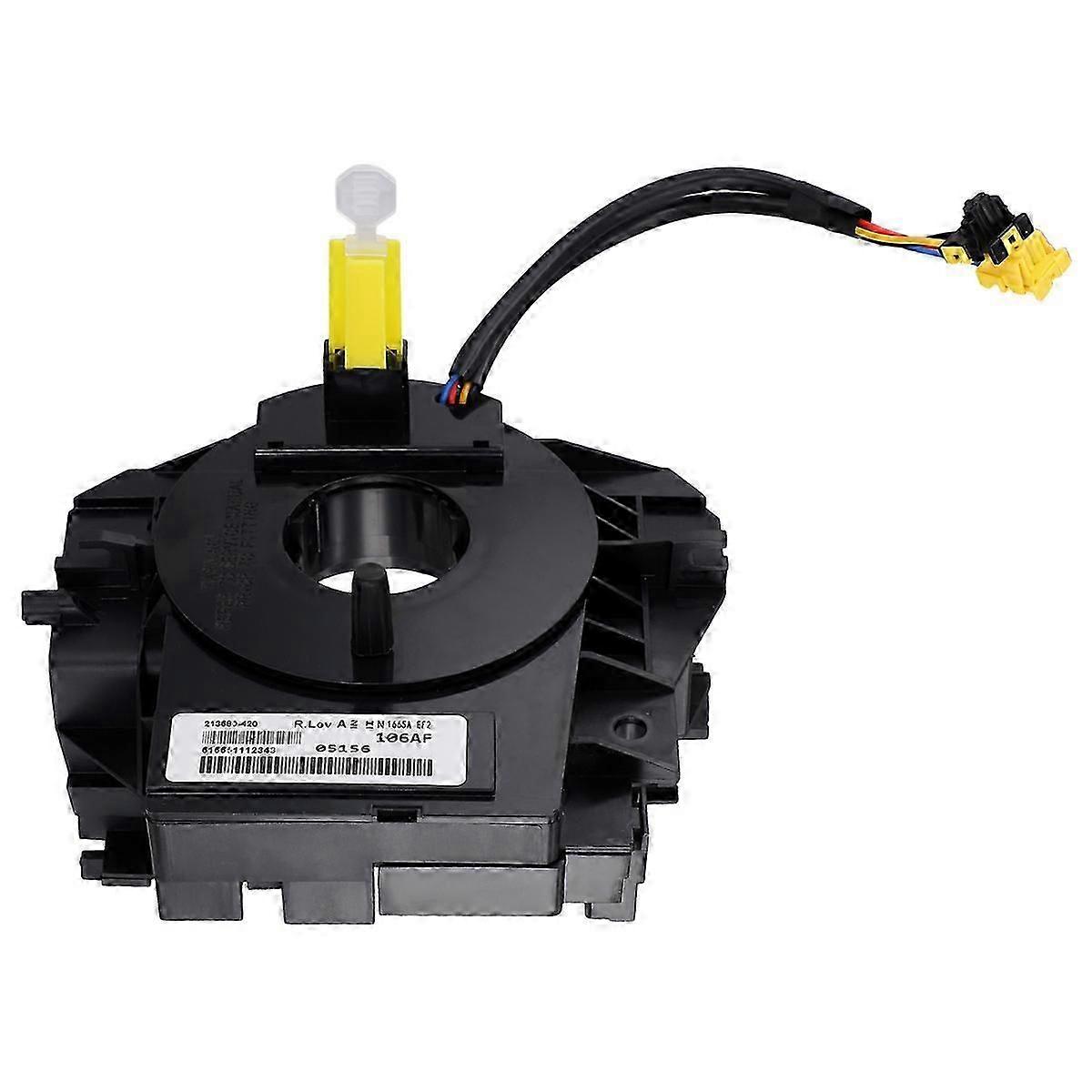 Steering Sensor Auto Parts 68003216af 68003216ae 68003216aa For 2007-2016