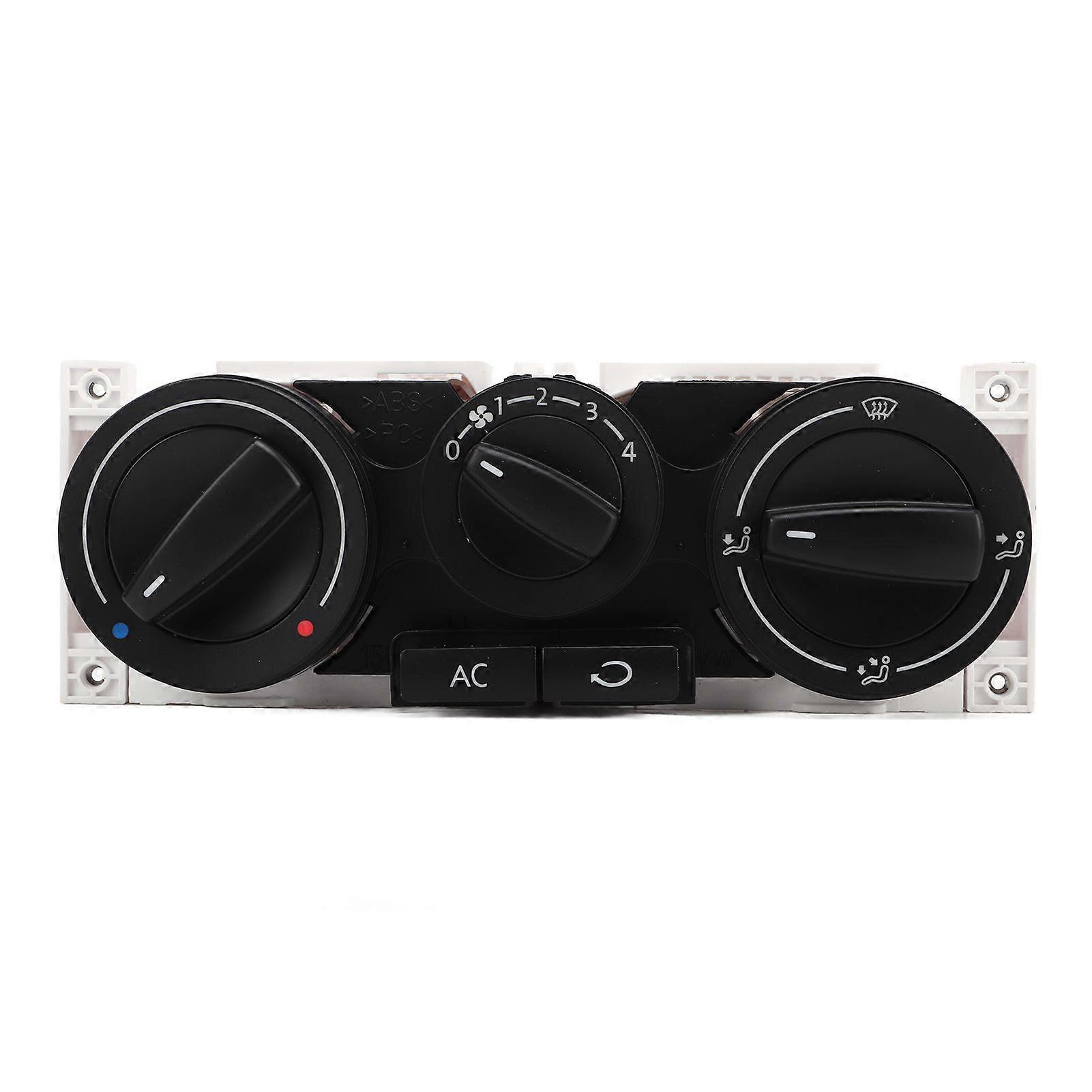 1J0820045F Heater Switch for AC Control Module 1999-2006