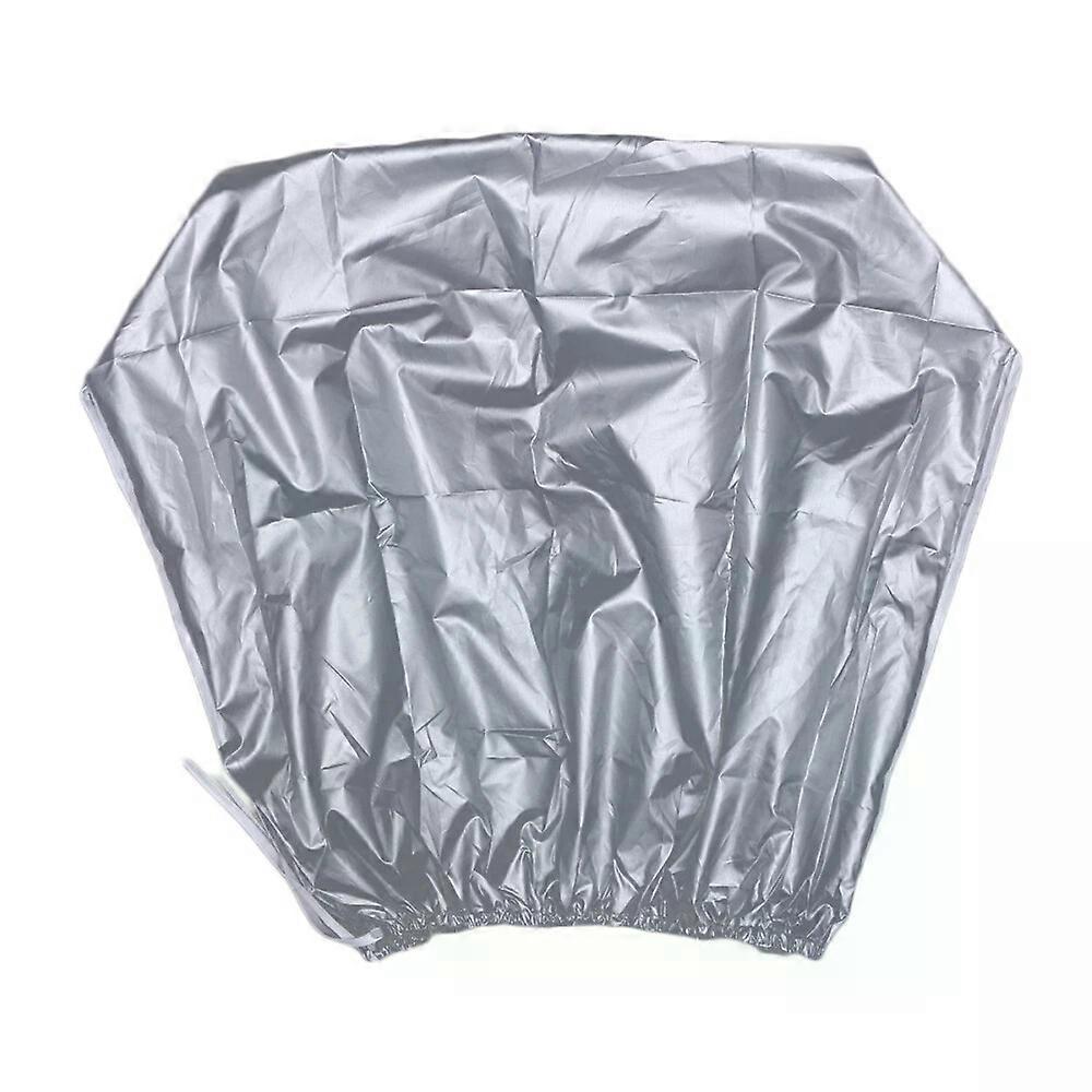 Air Conditioner Cover, A/C Unit Winter Weather Protector Case Waterproof