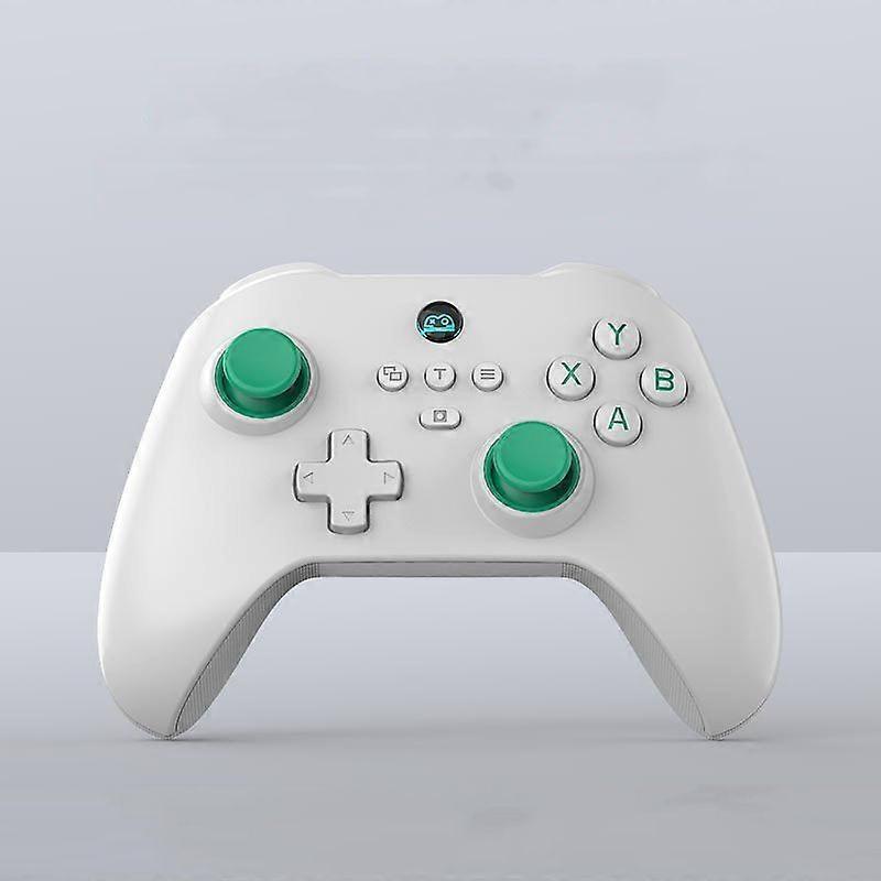Z03 Wireless Bluetooth Game Controller White