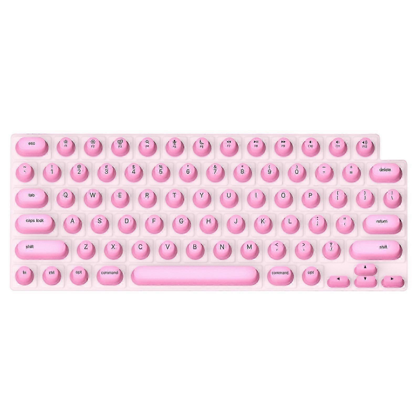 14/16 用の長い爪に優しいキーボード カバーと Air 13/15 はプロフェッショナルと