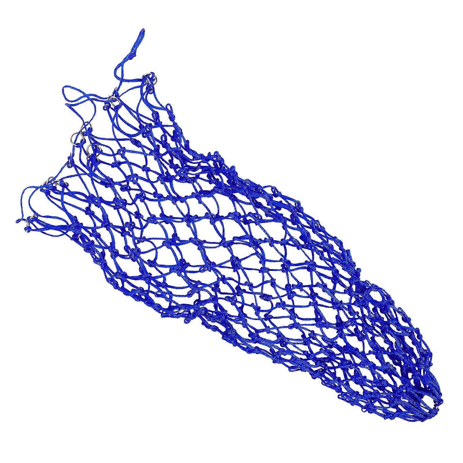 Slow Feed Hay Bag Practical Net Feeder 2pcs