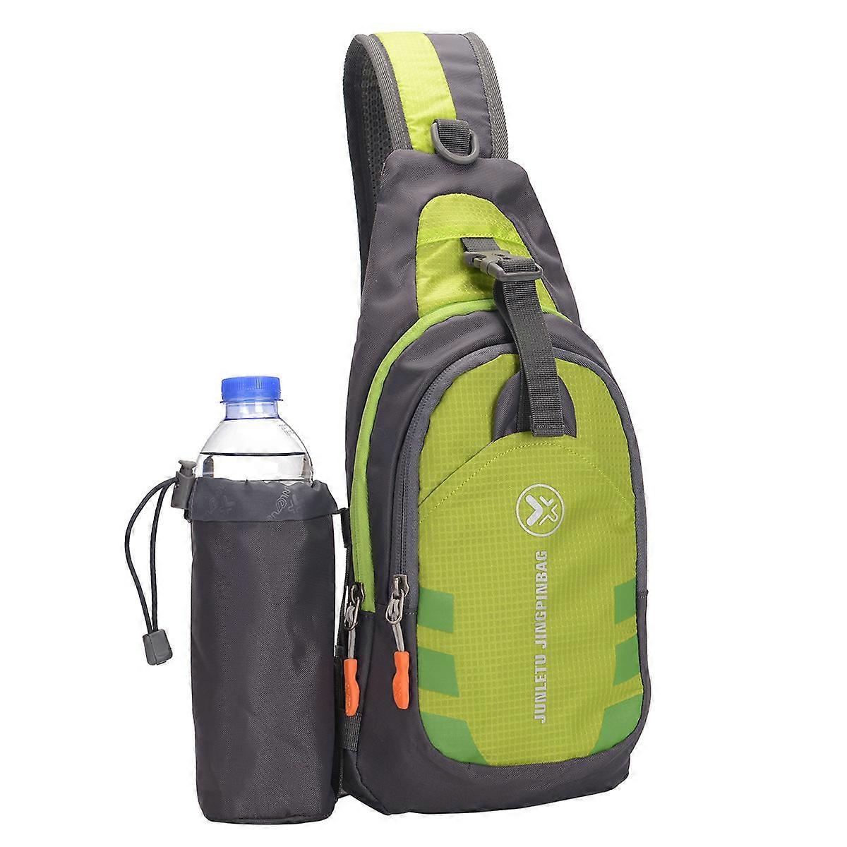Backpack Sling, Water Repellent and Comfortable Fit for Active Lifestyles