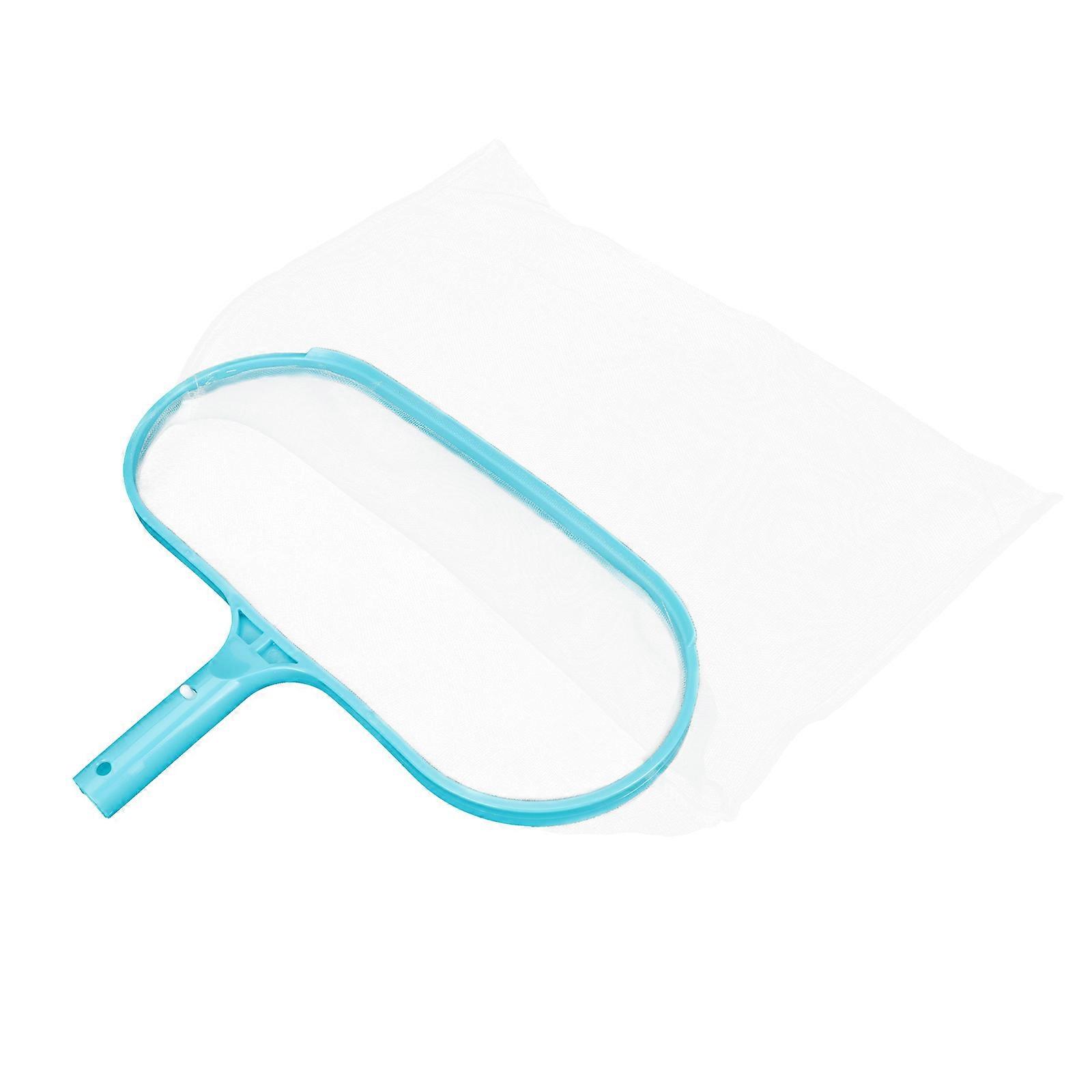 Small Swimming Pool Scoop Net Pond Cleaning Tool Portable 1 Piece