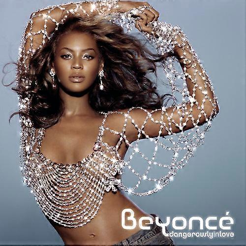 Beyoncé - Dangerously in Love [COMPACT DISCS] SUA import