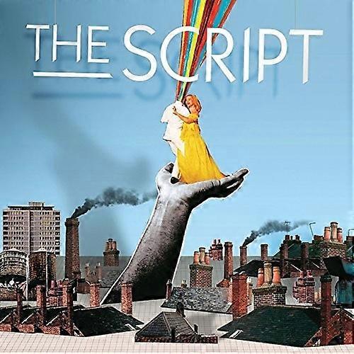 The Script - The Script  [COMPACT DISCS] USA import