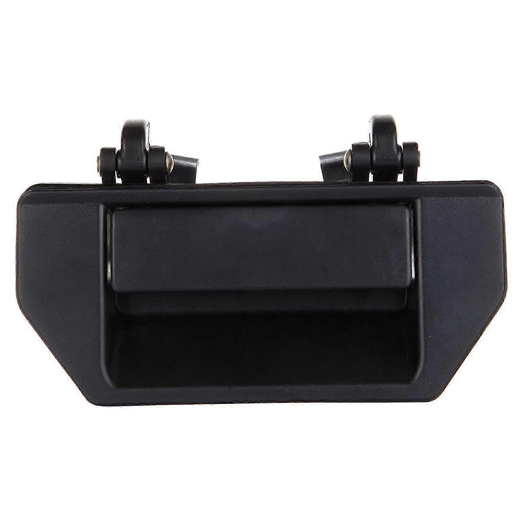 Rear Tailgate Handle Compatible with Nissan Navara D21 D22 Frontier Pickup Truck 90606-01G01