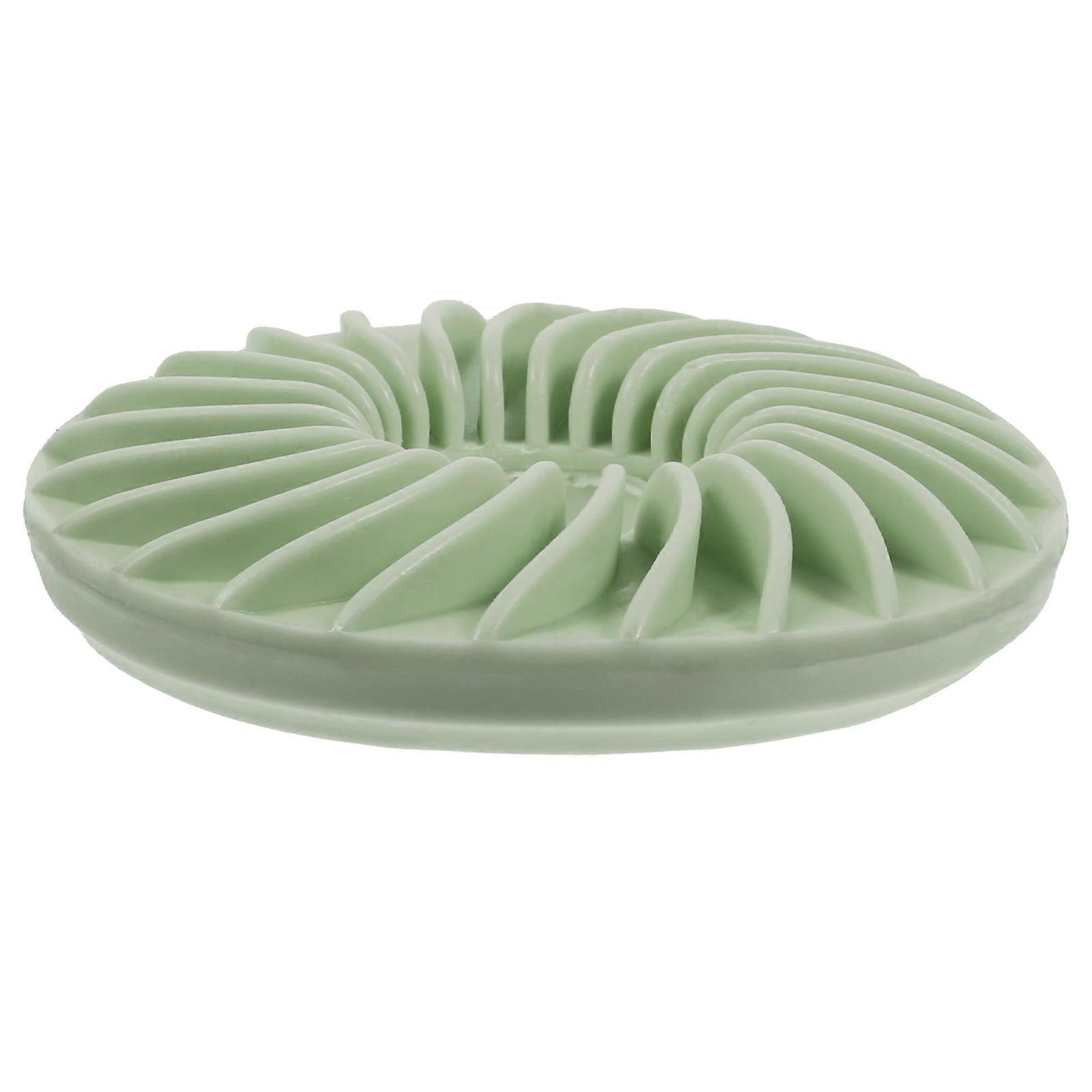 Pet Slow Feeding Bowl, Interactive Dog Puzzle Dish for Healthy Eating – Promotes Slow Consumption, Prevents Bloat, Suitable for Dry and Wet Food