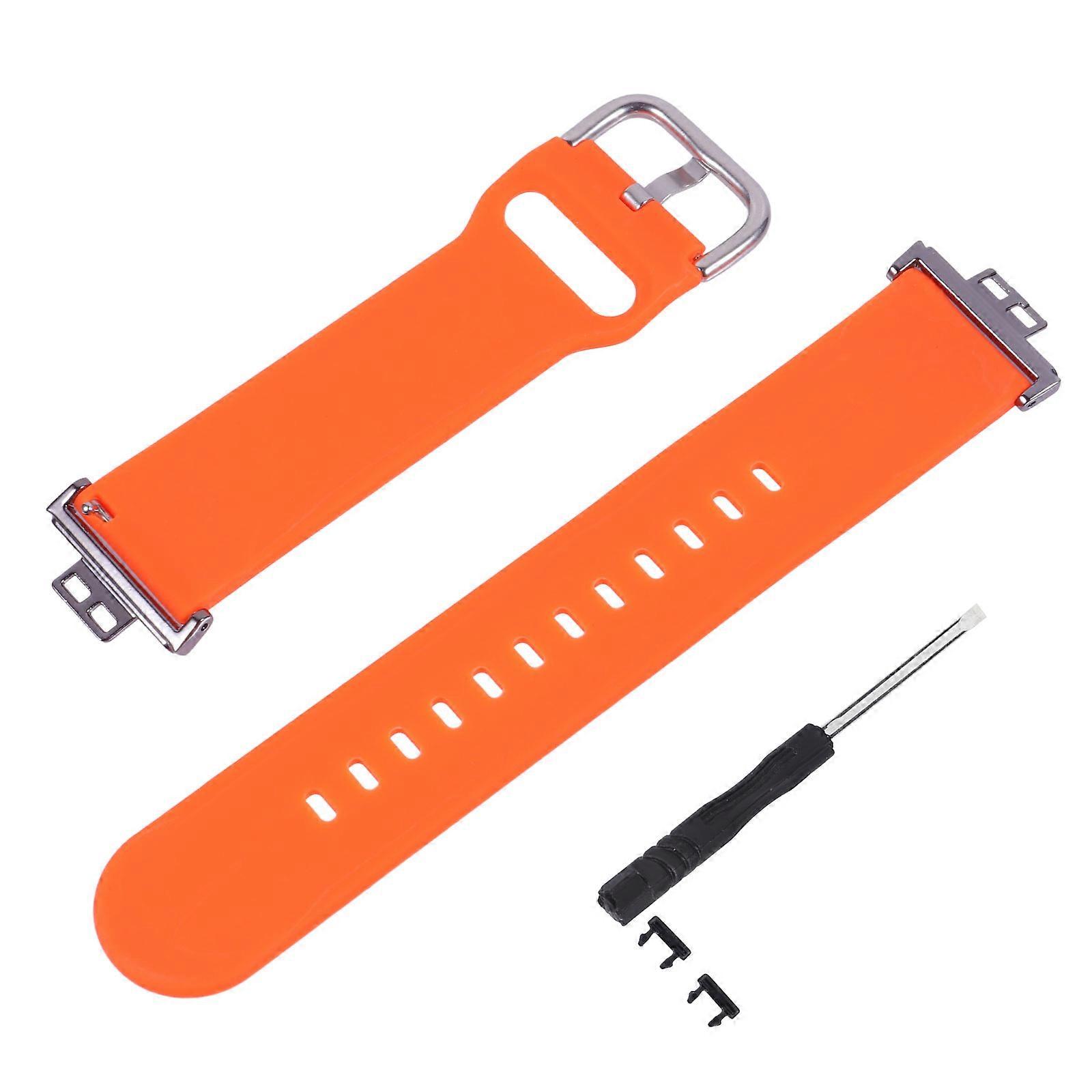 Smart Watch Band for Watch Fit   Comfortable, Wear Resistant Replacement Strap with Stylish Design for Daily Use and Gifting